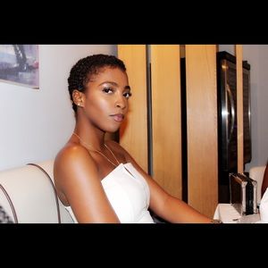 Meet your Posher, Tabitha